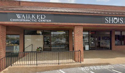 Walker Chiropractic Center - Pet Food Store in Nashville Tennessee