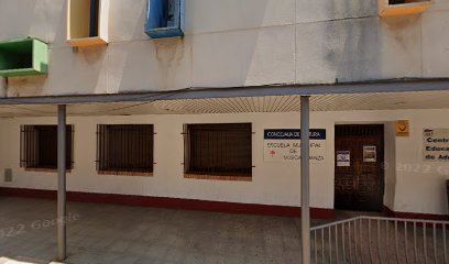 Escuela Municipal de Música de Miguelturra en Miguelturra