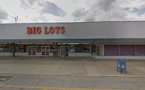 Discount Store «Big Lots», reviews and photos, 4301 Kent Rd, Stow, OH 44224, USA