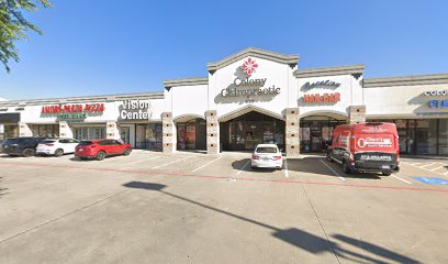Kelly D. Smith, DC - Pet Food Store in The Colony Texas