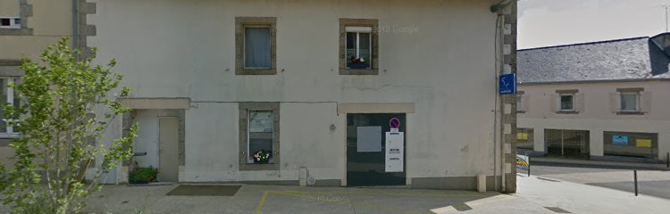 Photo du Banque Crédit Maritime Grand Ouest à Trégunc
