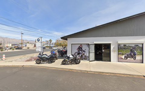 BMW Motorcycle Dealer «Iron Horse Motorcycles», reviews and photos, 3444 E Grant Rd, Tucson, AZ 85716, USA