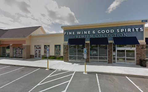 Liquor Store «Fine Wine and Good Spirits», reviews and photos, 4817 Freemansburg Ave #101, Easton, PA 18045, USA