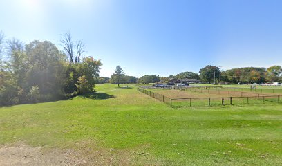 Town of Colonie Dog Park