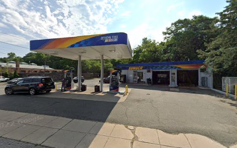 Gas Station «Sunoco Gas Station», reviews and photos, 247 S Livingston Ave, Livingston, NJ 07039, USA