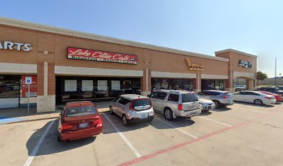 Dr. Jerone Bailey, D.C. - Pet Food Store in Corinth Texas