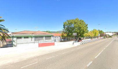 Colegio Público C.R.A. El Jaral en Pozuelo de Zarzón