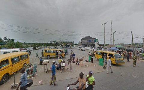 NNPC - Lagos-Badagry Expressway