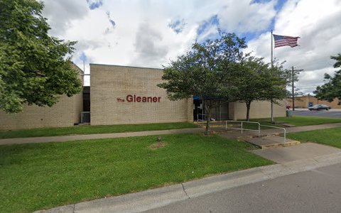 Newsstand «Gleaner», reviews and photos, 455 Klutey Park Plaza Dr, Henderson, KY 42420, USA