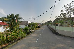 Kampung Melayu image