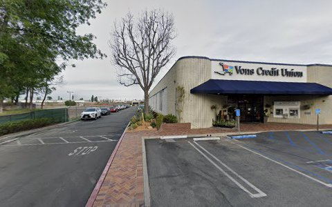 Credit Union «Vons Credit Union», reviews and photos