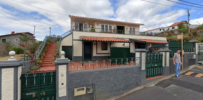 Cam. da Barreira 22, Funchal