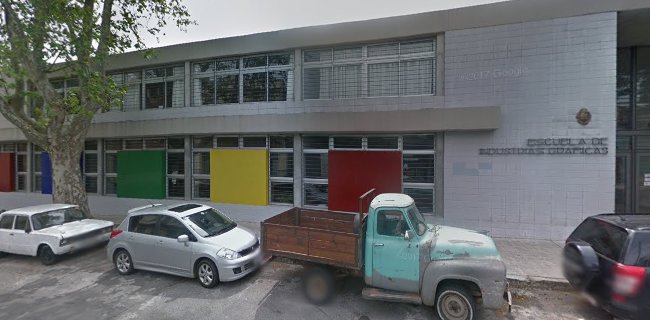 CETP-UTU Escuela Figari - Ciudad de la Costa