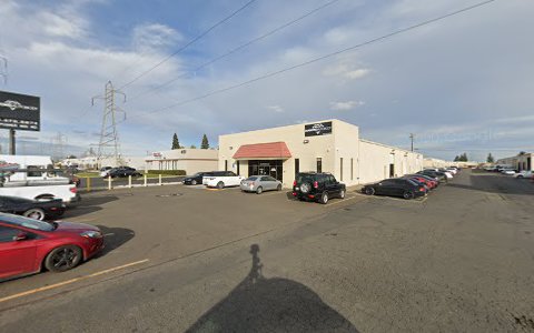 Auto Body Shop «Diamond Auto Body», reviews and photos, 4225 Power Inn Rd, Sacramento, CA 95826, USA