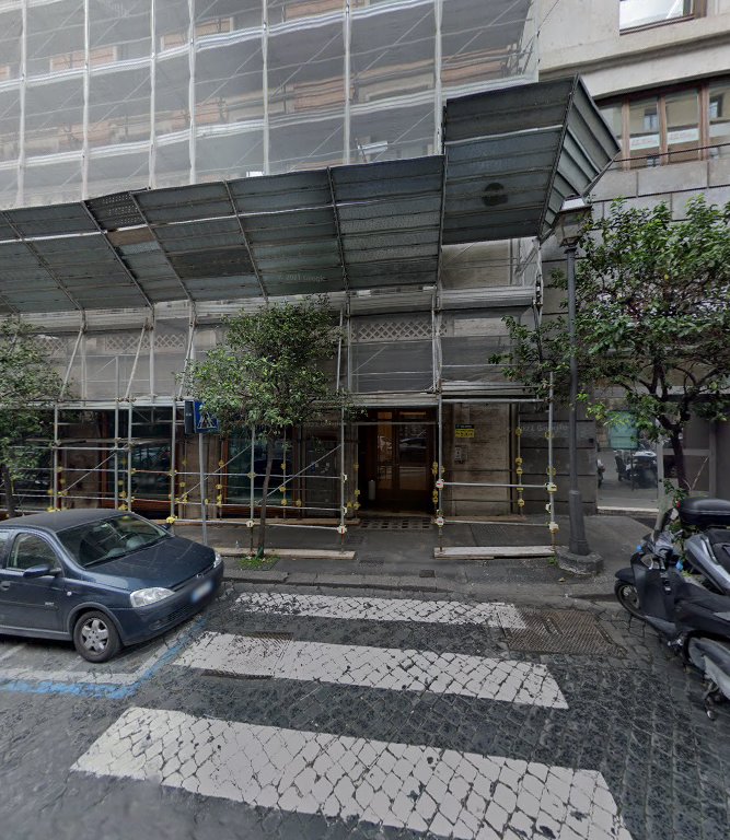 Netmi Agenzia per il Lavoro S.p.A. Filiale di Roma