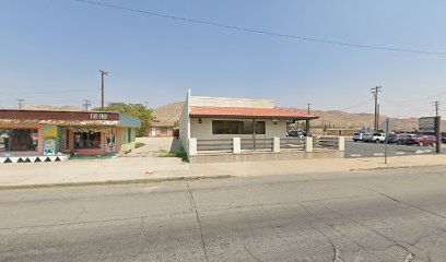 Valarie A. Carpenter, DC - Pet Food Store in Yucca Valley California