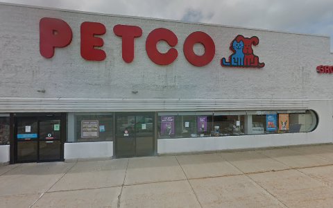Pet Supply Store «Petco Animal Supplies», reviews and photos, 317 Boardman Poland Rd, Boardman, OH 44512, USA