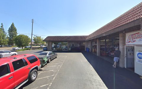 Auto Repair Shop «Campbell European Motors», reviews and photos, 2565 S Winchester Blvd, Campbell, CA 95008, USA