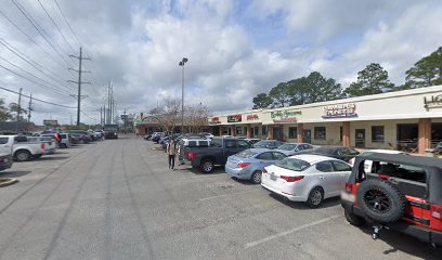 Justin F. Southall, DC - Pet Food Store in Baton Rouge Louisiana
