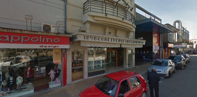 Pappolino - Minas - Tienda para bebés