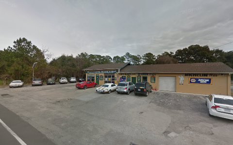 Auto Repair Shop «Royal Coach & Motor Works», reviews and photos, 1320 N Howe St, Southport, NC 28461, USA
