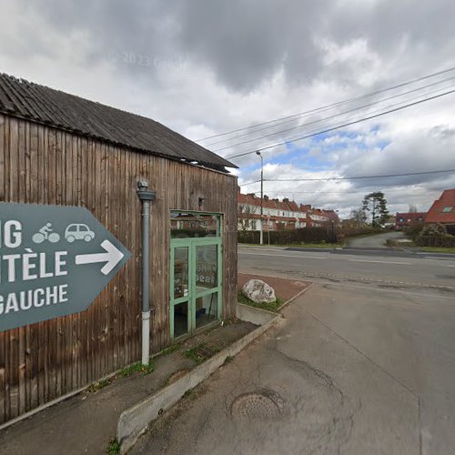 Boucherie Artisanale Bio Alimentation Et Eco Produits à Villeneuve-d'Ascq