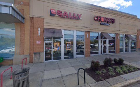 Beauty Supply Store «Sally Beauty», reviews and photos, 18278 Contour Rd #7, Gaithersburg, MD 20877, USA