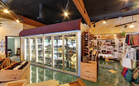 Wine Store «Joseph George Wines», reviews and photos, 1559 Meridian Ave, San Jose, CA 95125, USA