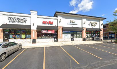 David Noble - Pet Food Store in Carpentersville Illinois