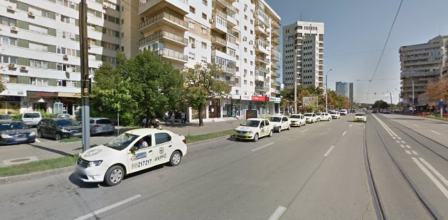 Bloc H1,, Strada Anastasie Panu 54, Iași 700019, România