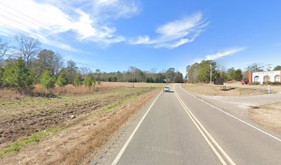 Jim G. Anderson, DC - Pet Food Store in Wetumpka Alabama