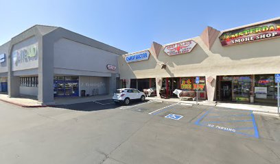Koehler Chiropractic - Pet Food Store in Huntington Beach California