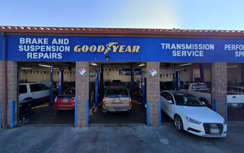 Tire Shop «Newark Tire & Auto Service», reviews and photos, 6110 Jarvis Ave, Newark, CA 94560, USA