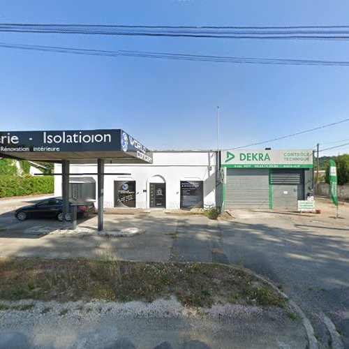 Centre de contrôle technique Centre contrôle technique DEKRA - DURAND FLBA Port-Sainte-Foy-et-Ponchapt