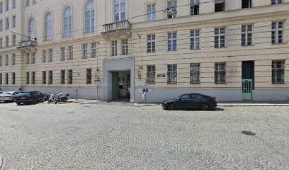 Bildungszentrum der Sicherheitsakademie Wien