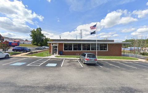 Post Office «United States Postal Service», reviews and photos, 1177 Annapolis Rd, Odenton, MD 21113, USA