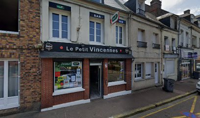 Le Petit Vincennes Bacqueville-en-Caux