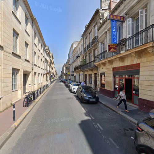 OFII - Office Français de l'Immigration et de l'Intégration à Bordeaux