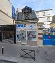 ZEWAY - station d'échange de batteries Paris