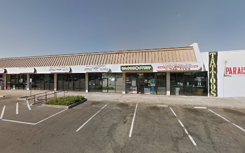 Tobacco Shop «Smoke N stuff», reviews and photos, 7246 Franklin Blvd, Sacramento, CA 95823, USA