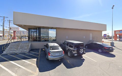 Bank «Pioneer Bank - Mesa St. El Paso», reviews and photos