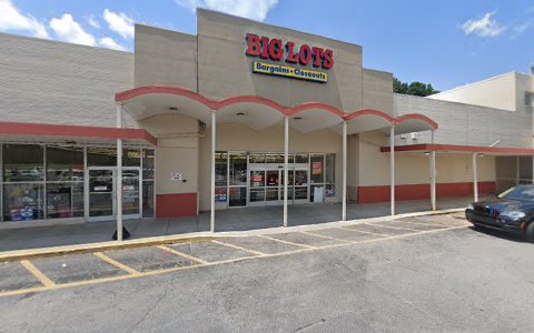 Discount Store «Big Lots», reviews and photos, 85 Tunnel Rd, Asheville, NC 28805, USA