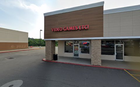 Video Game Store «Video Games Etc», reviews and photos, 3500 Dodge St, Dubuque, IA 52003, USA