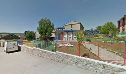 Escuela Infantil Los Cucurriles en Puebla de Sanabria