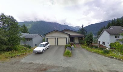 Gould's Alaskan View Bed and Breakfast Juneau