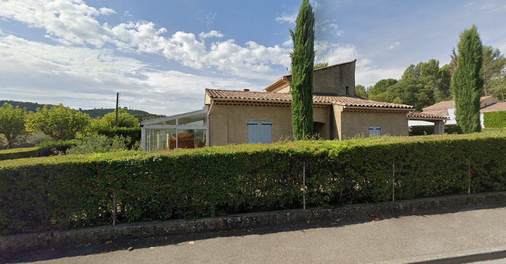Immobilier Patrimoine Baille à Gréoux-les-Bains (Alpes-de-Haute-Provence 04)