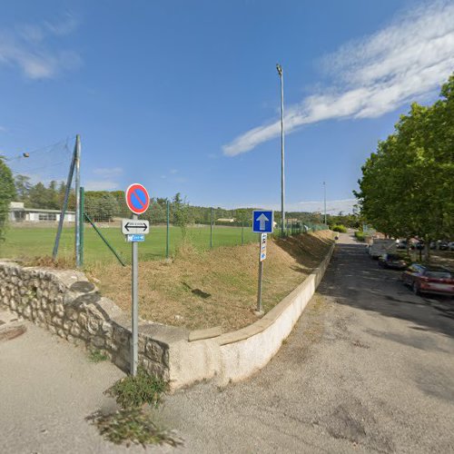 Centre de loisirs Alliance Sportive Valensole Gréoux Gréoux-les-Bains