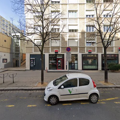 Banque Société Générale Villefranche-sur-Saône