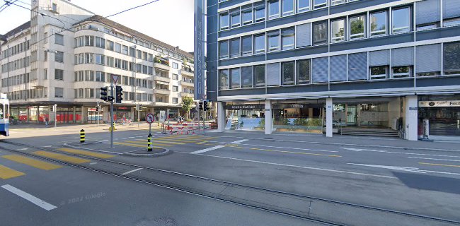 Stauffacherstrasse 16, 8004 Zürich, Schweiz
