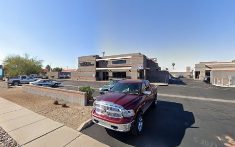Auto Repair Shop «Blackwell Automotive», reviews and photos, 15440 N 40th St, Phoenix, AZ 85032, USA